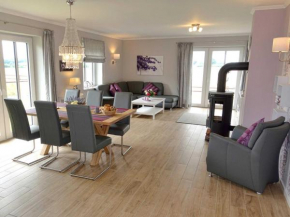 Ferienhaus Landhaus, Pommerby